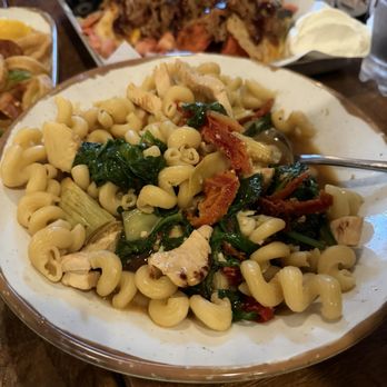 Dog Watch Mystic - Dogwatch Pasta - Barbeque Near Me - Stonington, Connecticut