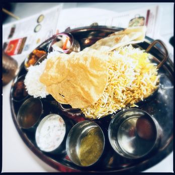 Hyderabad Cafe - Indian Near Me - Suwanee, Georgia
