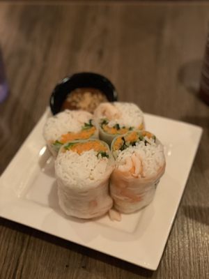 5ive Spice Tacos & Banh Mi by null