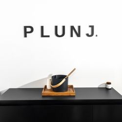 Plunj Draper