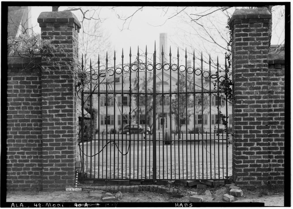 Mobile County Health Department - social services organization in Mobile, AL