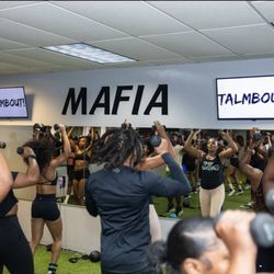 Stick Shift Fitness - Signature HIIT Class