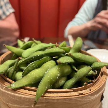 Karma Burlington - edamame - Asian Fusion Near Me - Burlington, Massachusetts