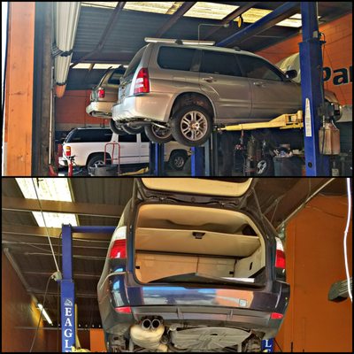 BRING YOUR OWN PARTS - Updated April 2026 - 24 Photos &amp; 96 Reviews ...