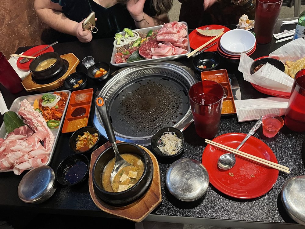 KROK GRAND RAPIDS Updated May 2024 119 Photos & 60 Reviews 169 Louis Campau Promenade NW