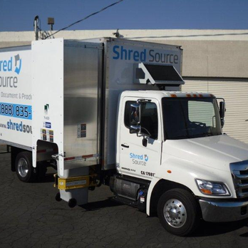 Shred Source - Shredding Services Near Me - Los Angeles, California Shred Source - Shredding Services Near Me - Los Angeles, California