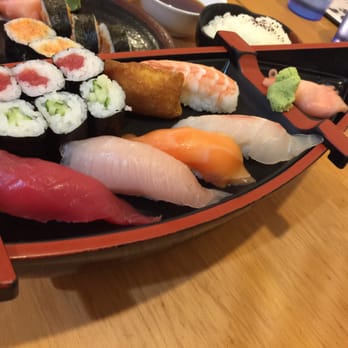 Restaurant Kunio - Lunch Special Nigiri Sushi - Japanese Near Me - Waipahu, Hawaii Restaurant Kunio - Lunch Special Nigiri Sushi - Japanese Near Me - Waipahu, Hawaii