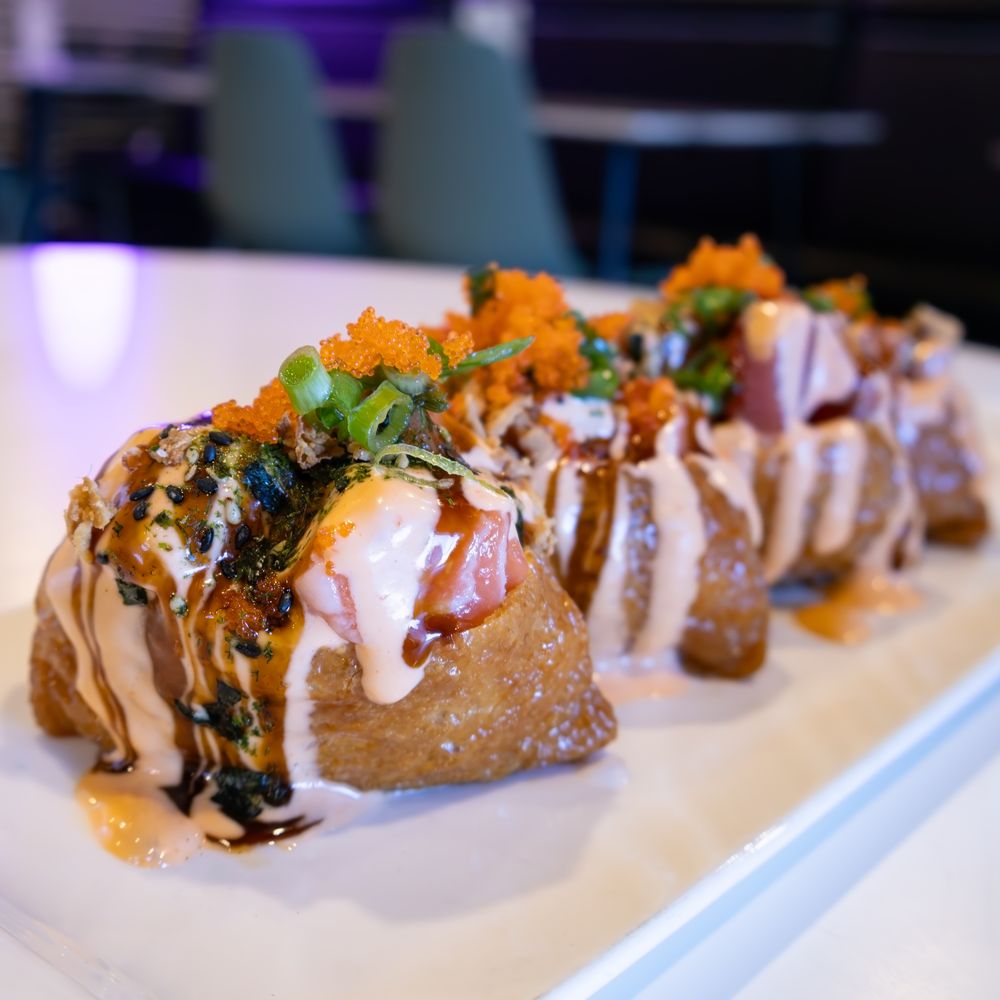 The Poke Shack & Grill - Photo 3