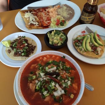 Maron's Restaurant - Good music and very good food!!!! - Mexican Near Me - Roseville, California