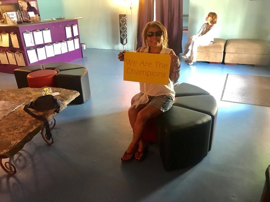 Escape Room Palm Springs by null