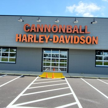 Cannonball Harley-Davidson - Motorcycle Dealers Near Me - Terre Haute, Indiana Cannonball Harley-Davidson - Motorcycle Dealers Near Me - Terre Haute, Indiana