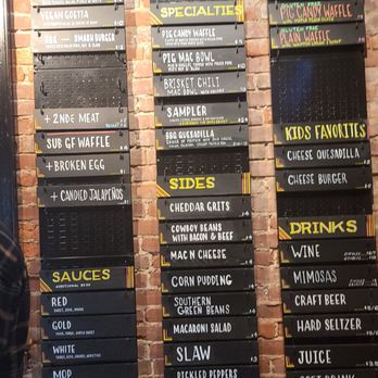 Pig Candy BBQ - Barbeque Near Me - Cincinnati, Ohio