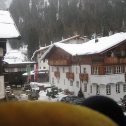 Hotel am Dorfplatz