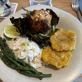 COTOA - Pesca al Maito - Latin American Near Me - Miami, Florida
