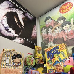 Side Hustle Auctions And Thrift