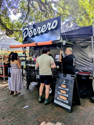 Orlando Farmers' Market by null