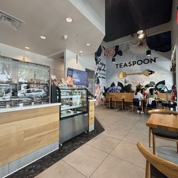 Teaspoon - Bubble Tea Near Me - Las Vegas, Nevada Teaspoon - Bubble Tea Near Me - Las Vegas, Nevada