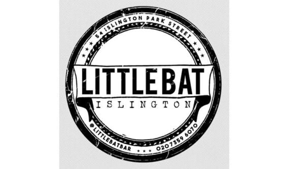 Little Bat by null