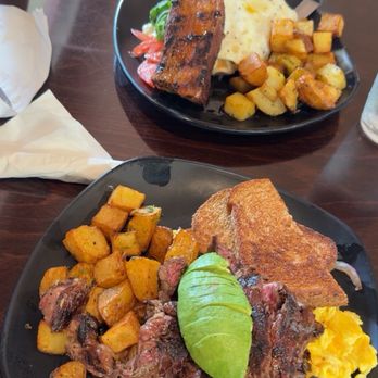 The Waffle Experience - Waffles Near Me - Elk Grove, California The Waffle Experience - Waffles Near Me - Elk Grove, California