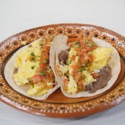 Express Taco House - Breakfast Tacos