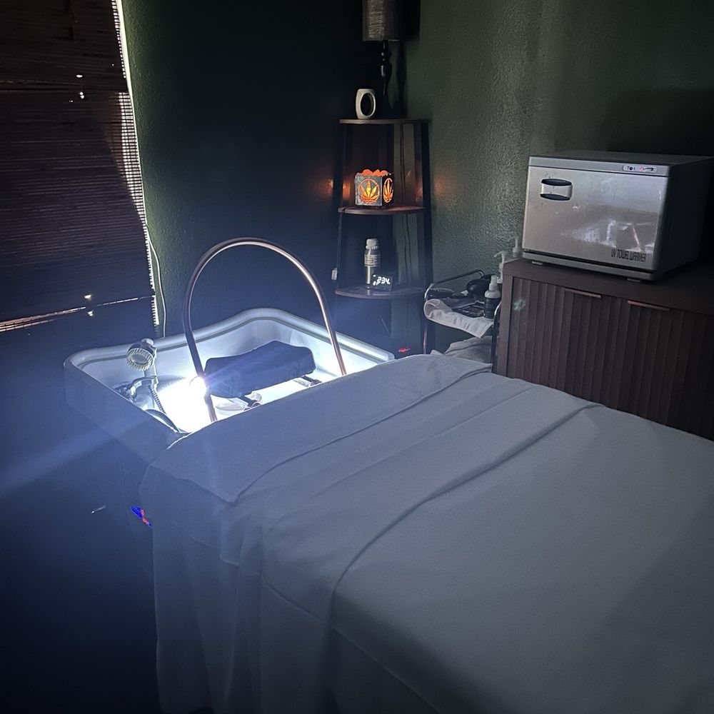 Oasis Day Spa - Massage Near Me - San Jacinto, California Oasis Day Spa - Massage Near Me - San Jacinto, California
