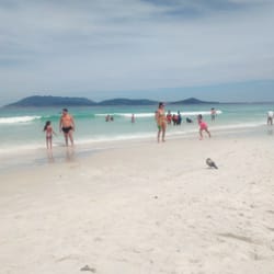 Praia do Forte
