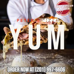 Peter's Pizzeria