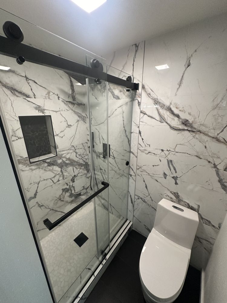 Slide of Shutenko Builders