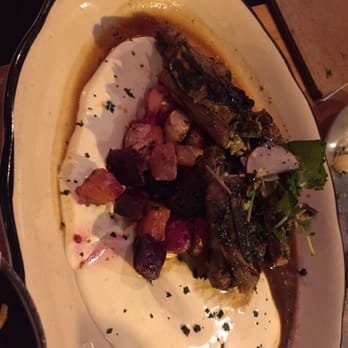 Mott St - Short ribs... Meh - Asian Fusion Near Me - Chicago, Illinois Mott St - Short ribs... Meh - Asian Fusion Near Me - Chicago, Illinois