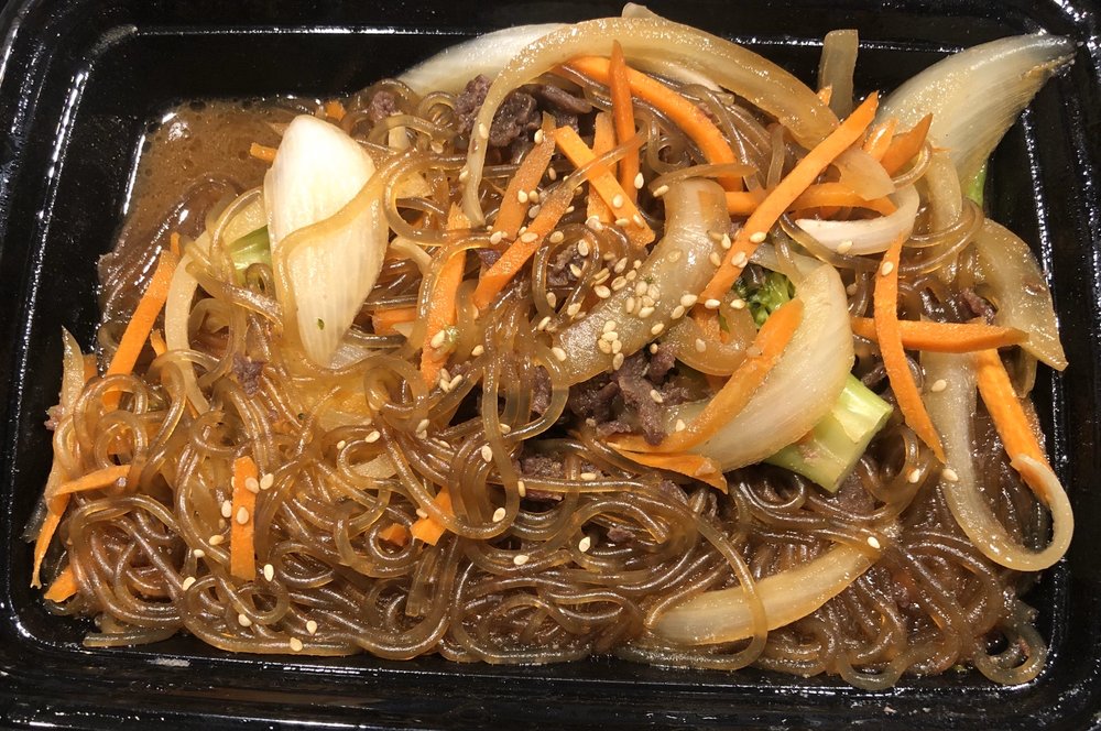 SEOUL KOREAN RESTAURANT 113 Photos & 135 Reviews 1812 Pulaski Hwy