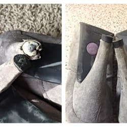 Bannockburn Shoe World And Repair