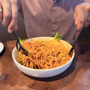 Momo Mania - Himalayan/Nepalese Near Me - Edmond, Oklahoma