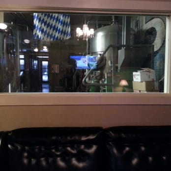 The Prodigal Son Brewery & Pub - Iowa game in the refkection - Pubs Near Me - Pendleton, Oregon