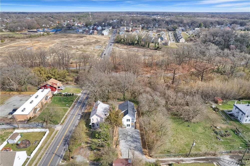 Slide of DFC Home Improvement