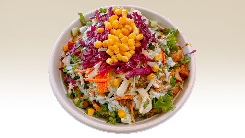 Olive Kebab Restaurant