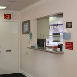 Willow Family Dentistry - Front Desk