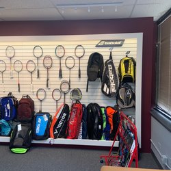 Badminton Warehouse