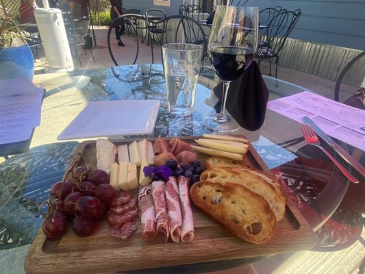 Woods Bay Wine by null