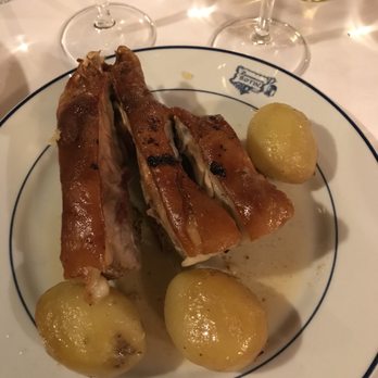 Botín - Spanish Near Me - Madrid, M