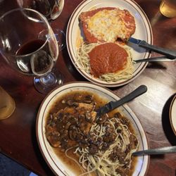 Luigi's Restaurant & Pizzeria
