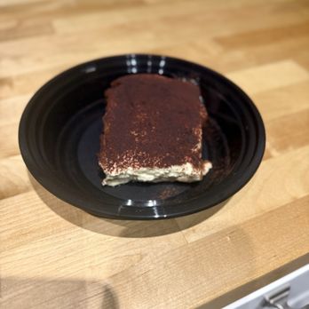 Sophia's Kitchen - Tiramisu (to-go order) - Italian Near Me - Scottsdale, Arizona Sophia's Kitchen - Tiramisu (to-go order) - Italian Near Me - Scottsdale, Arizona