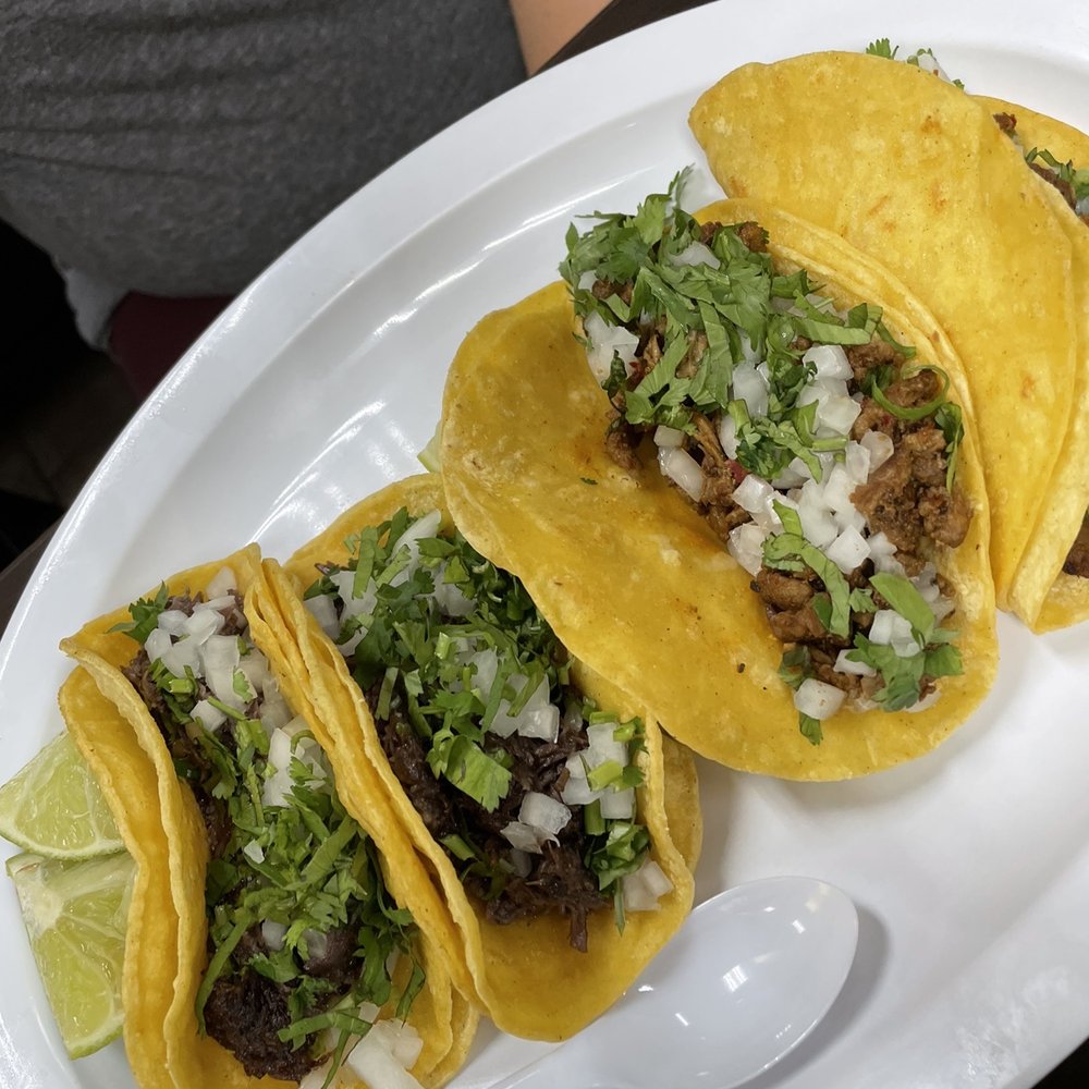 Aurora’s Family Kitchen - So good - Mexican Near Me - Jarrell, Texas