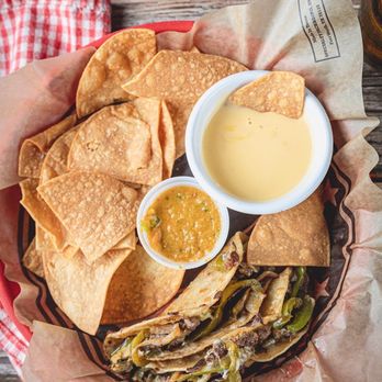 Big Axe Bar & Grill - Taco Tuesday! - Burgers Near Me - Alvin, Texas