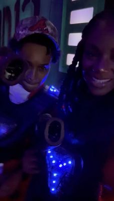 Andretti Indoor Karting & Games Marietta by null