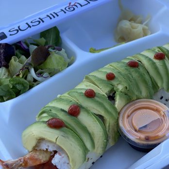 Sushiholic - Sushi Bars Near Me - La Mirada, California Sushiholic - Sushi Bars Near Me - La Mirada, California