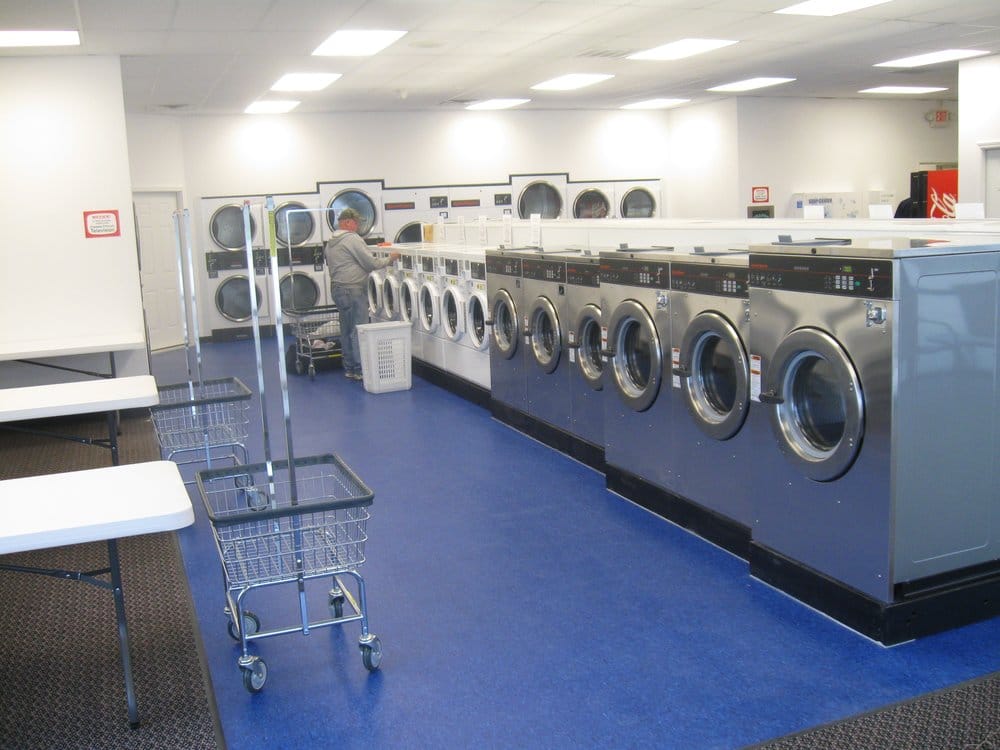 SALEM COIN OP LAUNDRY Updated June 2024 11 Photos 1100 S Louise