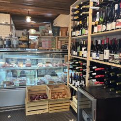 Western Daughters Butcher Shoppe