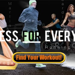 Grace OC Church - We have fitness classes for everyone - http://www.fitnessiseasy.com/