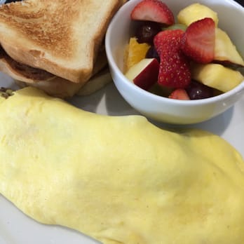 Cafe Patachou - Custom Omelette: Bacon, Mushrooms, & Herbed Cream Cheese - Breakfast & Brunch Near Me - Indianapolis, Indiana Cafe Patachou - Custom Omelette: Bacon, Mushrooms, & Herbed Cream Cheese - Breakfast & Brunch Near Me - Indianapolis, Indiana