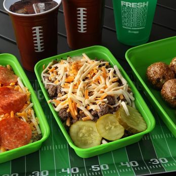Lean Kitchen - Health Markets Near Me - Chanhassen, Minnesota